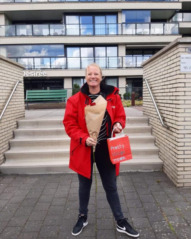 Bondgenoten,+geen+fusiepartners+_+Arnica+Gortzak+_+Rood+Vooruit